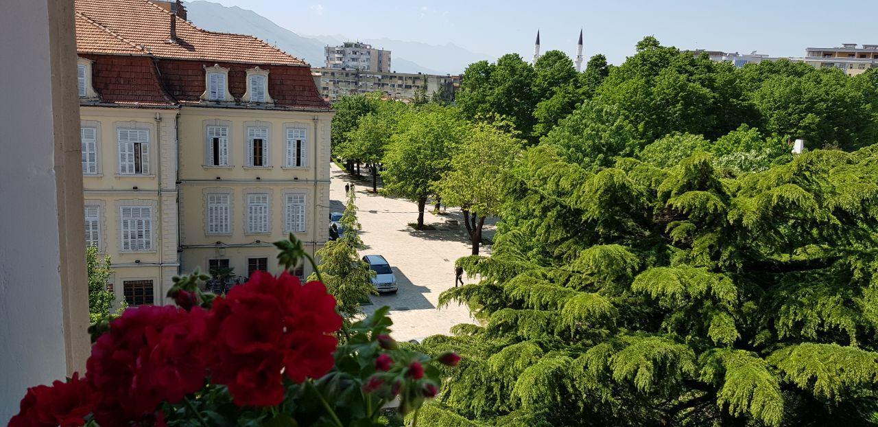 City Centre Apartment 1 Shkodër Extérieur photo